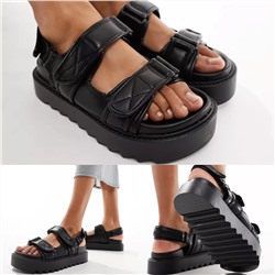 Босоножки Asos