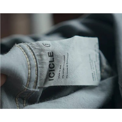 Повседневное платье в стиле workwear ( рабочая одежда ), экспорт Icicl*e