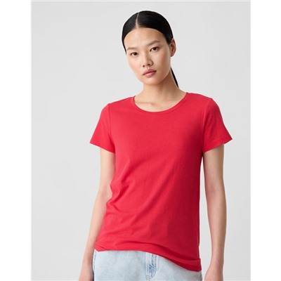 Favorite Crewneck T-Shirt