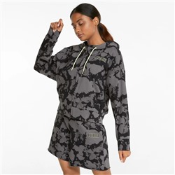 Summer Full-Zip Women's Hoodie