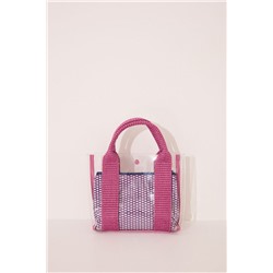 Pack neceseres estampado multicolor