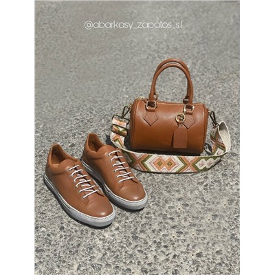 JOE SANCHEZ COR 19407 CUERO+AB.Z PELLE GLORIA/2 CB-6 (770) АКЦИЯ