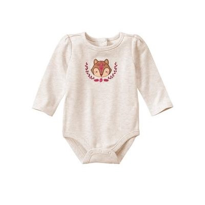 Squirrel Bodysuit