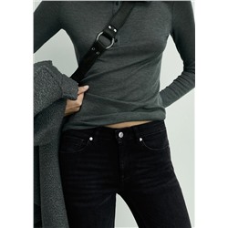 Jeans skinny push-up
