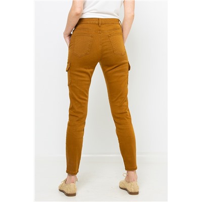 Pantalón Marrón