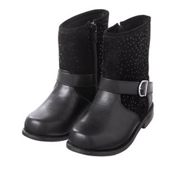 Dot Moto Boots