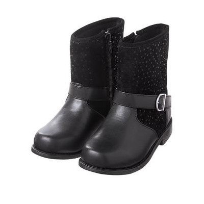 Dot Moto Boots