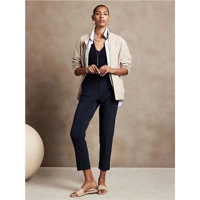 Airstretch Taper Pant