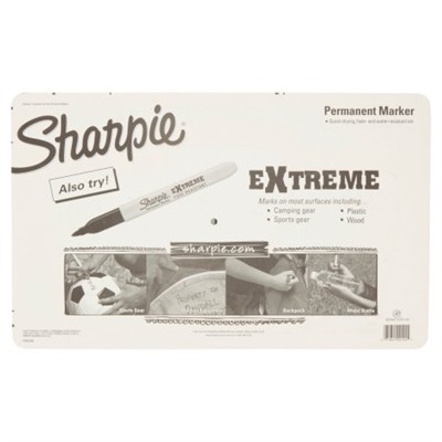 Sharpie Permanent Markers Limited Edition 21ct Value Pack