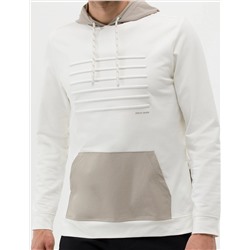 Ekru Sweatshirt
