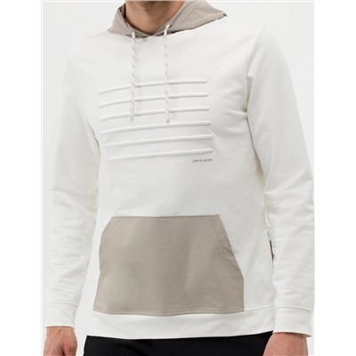 Ekru Sweatshirt