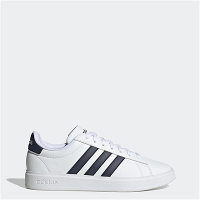 men's grand court cloudfoam comfort shoes
