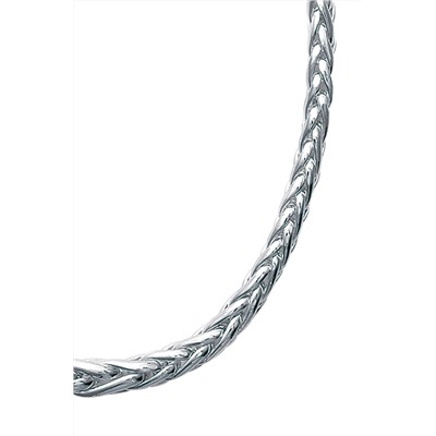 Collar Plata