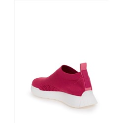 Fuşya Sneaker