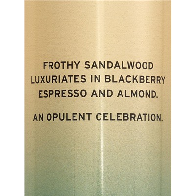 BODY FRAGRANCE Gilded Gala Fragrance Mist