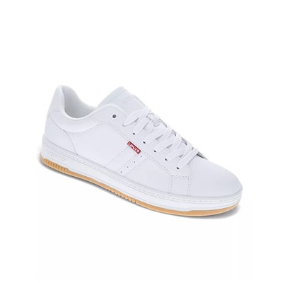 Levi's Men's Carson Fashion Athletic Lace Up Sneakers