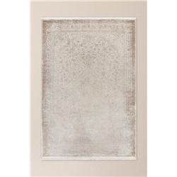 Verdell Halı - Krem - 80x300 cm