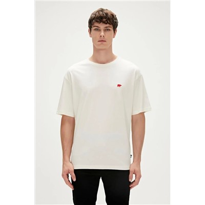 Bad Bear, 23.01.07.026-c108 Daydream Erkek T-shirt