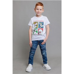 Футболка BATIK #1036634