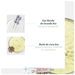 René Furterer Naturia Shampooing Sec Invisible BIO 200ml