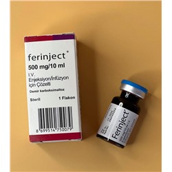 Ferinject