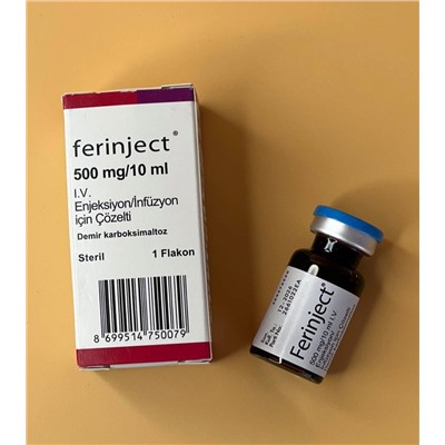 Ferinject