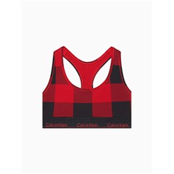 MODERN COTTON BRALETTE