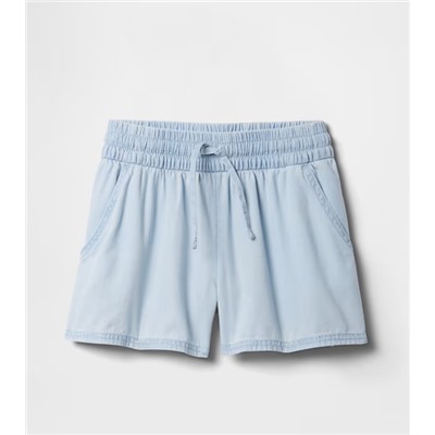 Kids Pull-On Shorts