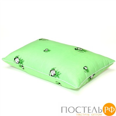 Подушка бамбук ЭКО 50x70