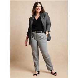 CURVY RYAN STRAIGHT PANT