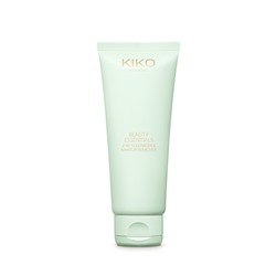 beauty essentials 2-in-1 cleanser & makeup remover