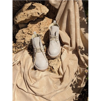 AB.Zapatos 1619/2 New · R · Crudo+Двухсторонний палантин FLO (340) Beig АКЦИЯ