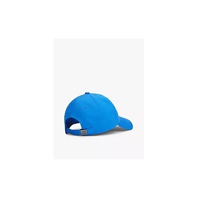 Colorblock Logo Baseball Cap
