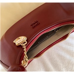 Сумка  форме полумесяца CANDYN&KITE Hailey'*s Diary,