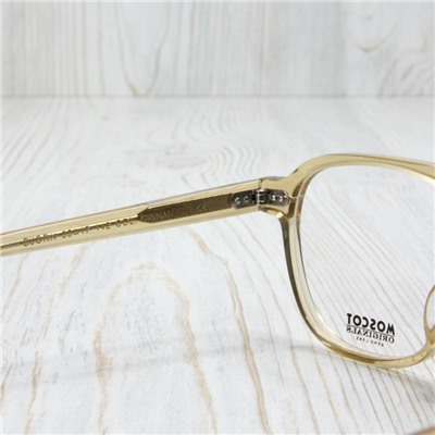 FE00800 - Оправа MOSCOT BJORN  cinnamon