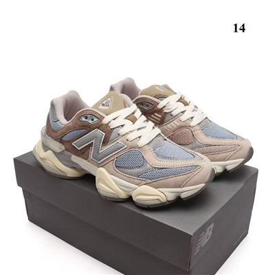 Кроссовки New balanc*e 9060
