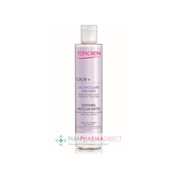 Topicrem Calm+ Eau Micellaire Apaisante 200ml