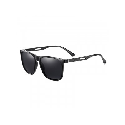 IQ30051 - Солнцезащитные очки ICONIQ TR3333 Bright black gray sheet C01-P01