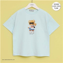 WNX TS 2- 32260 Beden: 152