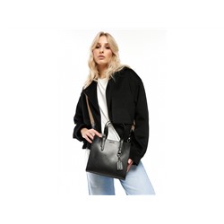 Сумка женская Lanotti 8068/Черный