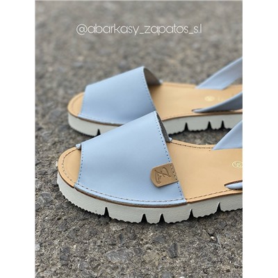 AB.Zapatos · 3202 celeste