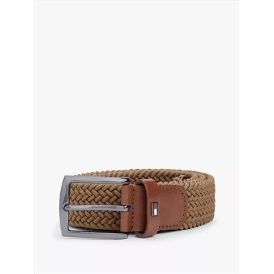 Woven Elastic Belt