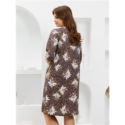 Халат Гевея