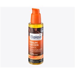 Haaröl Traumlocken, 100 ml