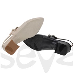 Desiree, ZAPATO SEÑORA PIEL