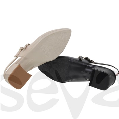 Desiree, ZAPATO SEÑORA PIEL