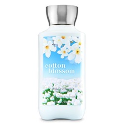 Signature Collection


Cotton Blossom


Body Lotion