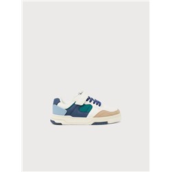 RETRO SNEAKERS