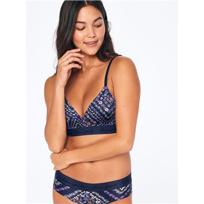 Wear Everywhere Wireless Lightly Lined