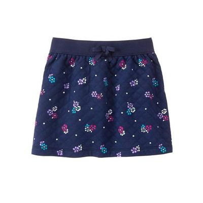 Quilted Skirt